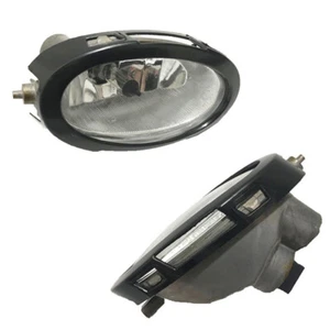2x For Mazda 3 2007 2008 2009 Front Bumper Left Right Fog Light Lamp Cover Bulb - Picture 1 of 2