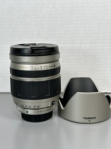 Tamron 285D AF 28-300mm f3.5-6.3 LD IF ASPH Macro Lens