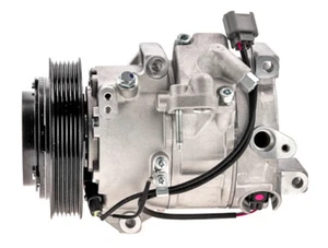 Compresor de aire acondicionado Acura RL 2005-2012 fabricante de equipos originales Reman - Imagen 1 de 1