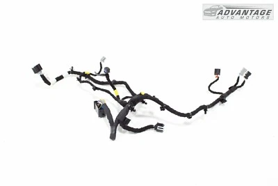 Buick Encore GX 2020-2021 consola central arnés de cableado de piso OEM Foto 1 de 4