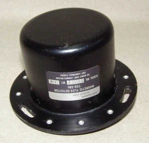 Transmisor magnético de acimut P/N 4000191-8501 - Imagen 1 de 4