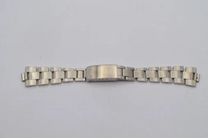 Tudor Vintage Steel Bracelet 19mm Top Condition Matte for 7835 M4 Rare - Picture 1 of 4