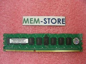 8GB DDR3L 1333MHz RDIMM KTH-PL313LV/8G Compatible Replacement Server Memory - Picture 1 of 1