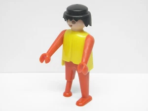 Playmobil 3050 3542 3550 Bateau Pirate Corsaire Capitaine Équipage Main Fixe - Picture 1 of 1