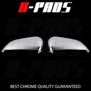 Fundas de espejo cromadas para Ford Taurus 08-09 - Imagen 1 de 2