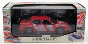 Minichamps Scala 1/43 430 940233 - Alfa Romeo 155 V6 TI DTM 1994 - S.Buttiero - Foto 1 di 4