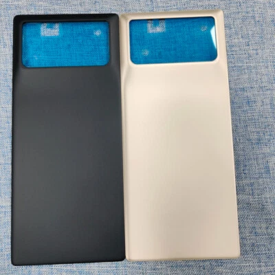Funda Trasera Batería Carcasa Puerta para Xiaomi Mix Fold 3 Repuesto Foto 1 de 3