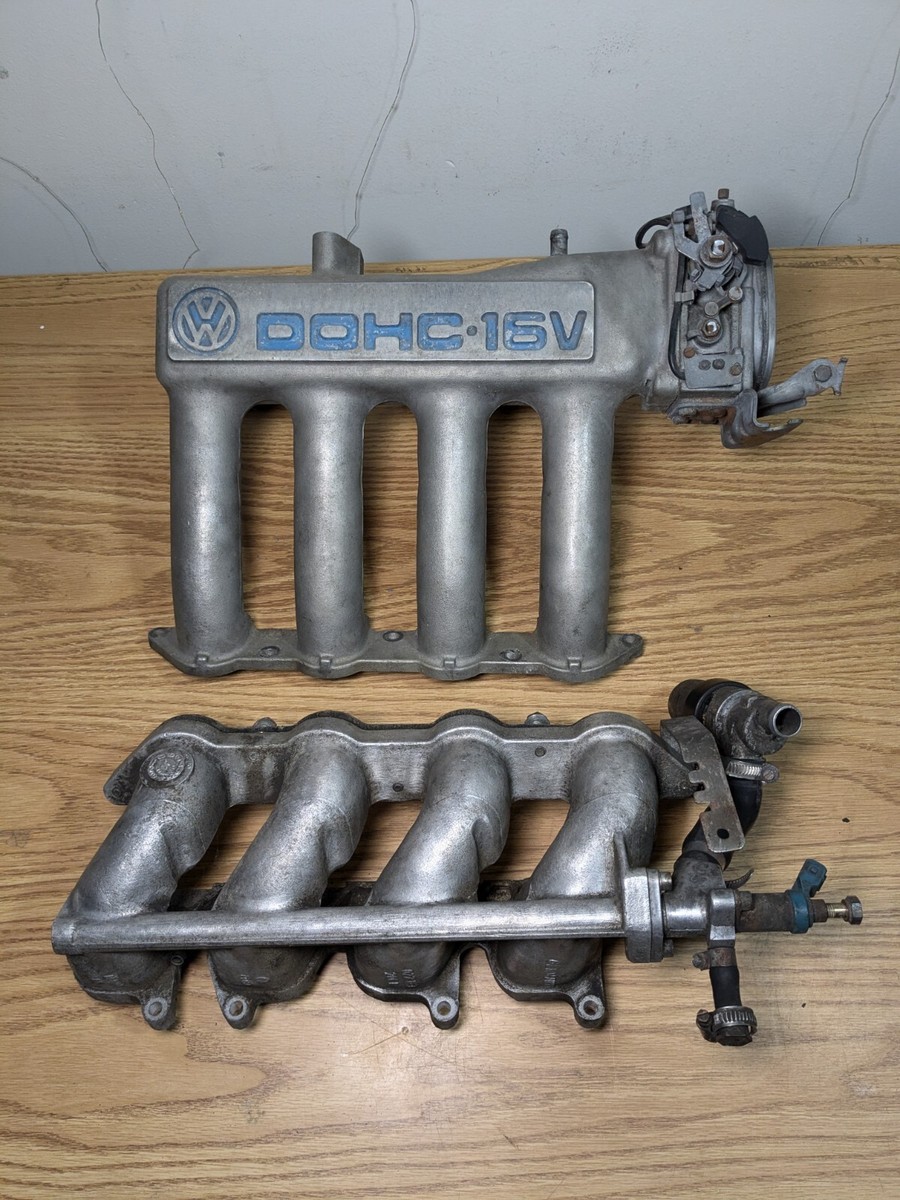 Genuine OEM Car & Truck Intake Manifolds for Volkswagen for sale 