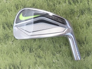 TOUR ISSUE * NEW * Nike VAPOR PRO COMBO 3 Iron Head "The Oven" 242.1 gms - Picture 1 of 4