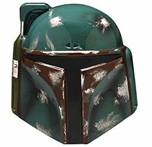 Star Wars Metal Belt Buckle Cosplay Halloween  Men Costume Boba Fett Green Metal - Picture 1 of 9