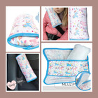 Car sleeping pillow unicorn - NEW