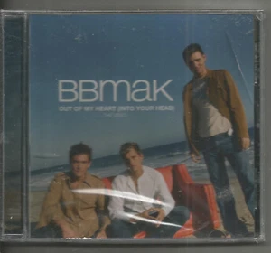 BBMAK - OUT OF MY HEART ( INTO YOUR HEAD ) - THE VIDEO!!~!!~~~~~~~~~~~~ - Picture 1 of 1