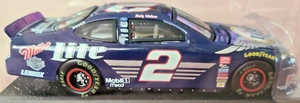Rusty Wallace #2 Revell Limited Edition 1:43 Harley Davidson 1999 Ford Taurus - Picture 1 of 13
