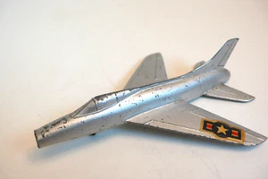 SOLIDO SUPER SABRE Lg 8,5 cm ÉTAT DE JEU - Picture 1 of 5