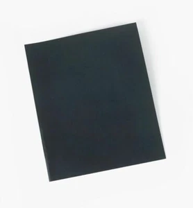 PATRIOT PSS120GL WET & DRY SANDING PAPER SHEET - 120 GRIT 230mm x 280mm x1 - Picture 1 of 3