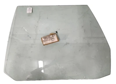 FITS: Buick Roadmaster, Caprice WAGON : 1991-1996, NEW Left Rear Door Glass Foto 1 de 4