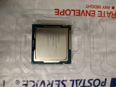 Intel Core i3-3220T @ 2.8GHz Dual-Core Processor CPU (SR0RE) - Image 1 of 2