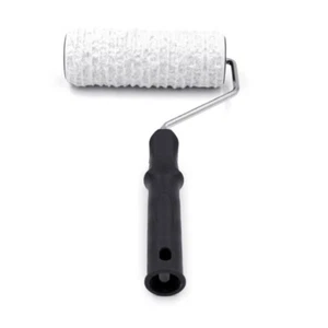Embossed Paint Roller for Pattern Embossing RollerArt Roller Painting Tool - Picture 1 of 7
