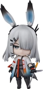 Nendoroid 1789 Arknights FrostNova Painted plastic non-scale 100mm Figure NEW - Picture 1 of 6