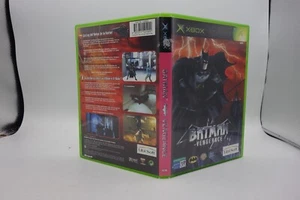 BATMAN VENGEANCE per XBOX 1 GEN - Picture 1 of 2