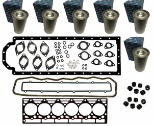 Juego de reparación de motor KS 10 piezas IHC 946 955 955XL motor D310 (6 cilindros) - Imagen 1 de 1