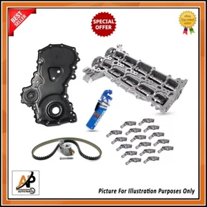 For FORD 2.0 ECOBLUE Camshaft Housing Kit with Timing Belt Kit and Cover NEW - Picture 1 of 4