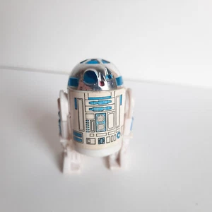 Original Vintage Star Wars, R2-D2 Droide komplett, guter Zustand, Hong Kong COO - Bild 1 von 9