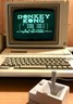Vintage GAMES & Utilities Apple IIe  Floppy Disks 5.25" Tetris 2, DOS 3.3...