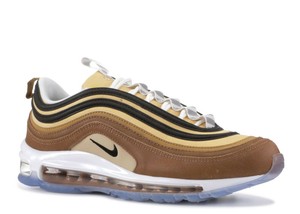nike 97 marrones