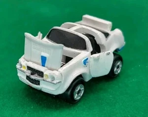 Micro Machines - White Camaro Deluxe Collection III 1990 - Picture 1 of 19