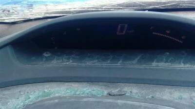 Medidor de velocímetro usado se adapta a: Honda Civic Cluster 2010 CPE montaje superior velocímetro Foto 1 de 4