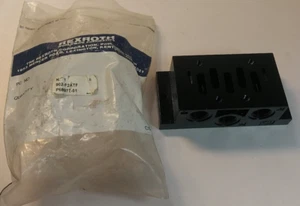 Rexroth Bosch 902-F2ATF Krümmer Unterbau 902F2ATF - Bild 1 von 10