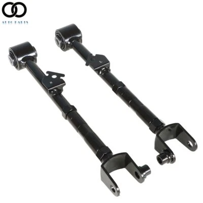 Kit de brazo inclinable de alineación ajustable trasero para Accord 2009-2014 Acura TL ambos lados Foto 1 de 4