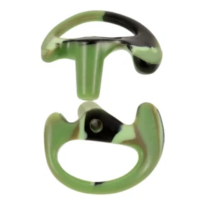 - -Ohrstöpsel Ältere Zubehör Für Tragbares Ohrpassstück - Zdjęcie 1 z 12