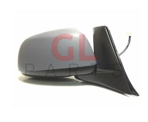 Espejo retrovisor derecho térmico eléctrico para suzuki sx4 2006-2013 71743575 - Imagen 1 de 1