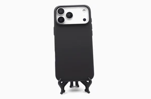 Torras Custodia Super Slim iPhone 17 Pro Max - Nera - Foto 1 di 14