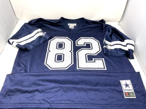 (C) Mens NFL Dallas Cowboys Jason Witten #82 Football Jersey Size XL - Picture 1 of 3
