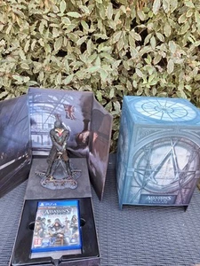 Assassin's Creede Syndicate Charing Cross Edition Ps4 Spiel Sammler  - Bild 1 von 14