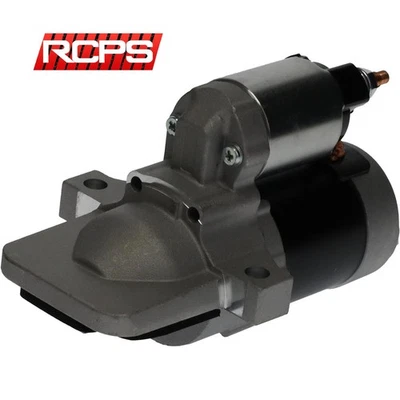 Nuevo arranque para Ford Explorer 2,3 L 2017-2019, Escape 2,5 L 2018 2019 FJ5T11000AA Foto 1 de 4