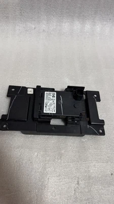 OEM 2022 2023 2024 JEEP GRAND CHEROKEE FRONT DISTANCE RADAR SENSOR 68440586AJ - Image 1 of 4