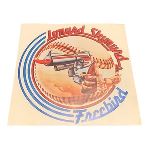 Lynyrd Skynyrd – Free Bird / Sweet home Alabama 7" Single Vinyl Record Rock - Picture 1 of 3