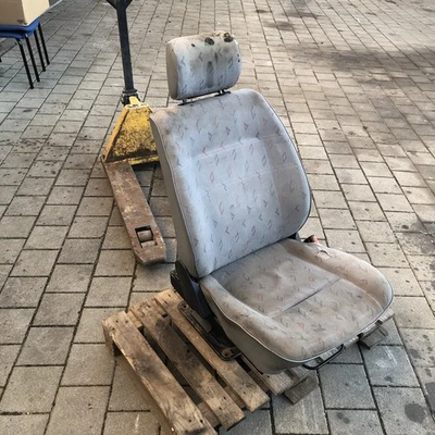 Vw T4 Drehsitz - Bild 1 von 4