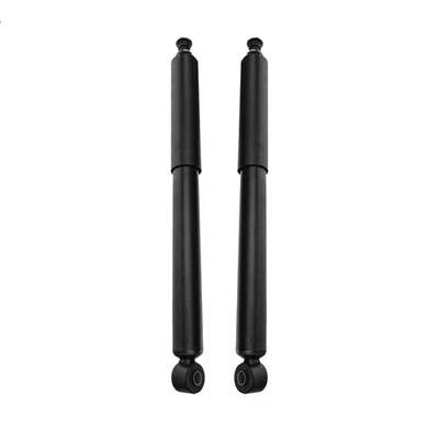 Pair of Rear Shock Absorbers Fit For Mazda Tribute 2005-07 Ford Escape 2001-2007 - Image 1 of 4
