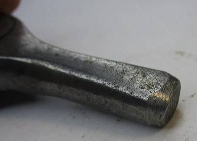 3/8" Drive Custom Made 3-3/4" Long Stubby Ratchet Proto Professional Foto 1 de 3