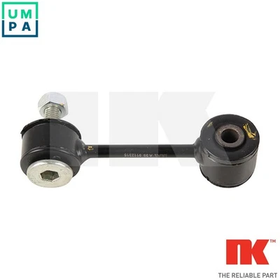 LINKCOUPLING ROD STABILISER BAR 5112315 FOR SKODA OCTAVIA/Combi VW NEW GOLF/IV - Image 1 of 4