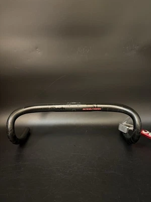 Deda Superleggera Drop Handlebar Carbon 40cm 31.8 Road Bike Track - Image 1 of 4