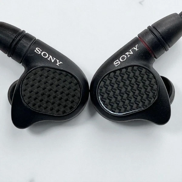 Sony IER-M9 Headphones for Sale | Shop New & Used Headphones | eBay