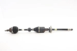 2021 - 2025 GENESIS GV80 FRONT LEFT SIDE AXLE SHAFT HALFSHAFT OEM 49560T1400 - Foto 1 di 14
