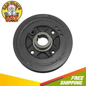 Engine New Harmonic Balancer Fits 00-06 Toyota Celica Corolla Matrix 1.8L 2ZZGE - Picture 1 of 3