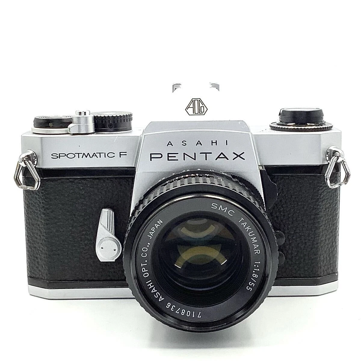 フィルムカメラ ASAHI PENTAX SPOTMATIC F SPF f3.5/28mm フィルムカメラ ASAHI PENTAX SPOTMATIC F SPF f3.5/28mm ASAHI Pentax